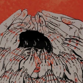 СТРАШНАЯ ЭСТЕТИКА