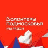 ВОЛОНТЕРЫ ПОДМОСКОВЬЯ | МОЖАЙСК