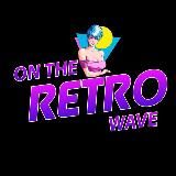 ONTHERETROWAVE МУЗЫКА | MUSIC