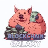 BLOCKCHAIN GALAXY