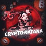 CRYPTO KATANA