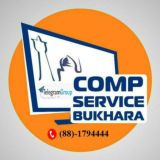 COMPSERVICEBUKHARA