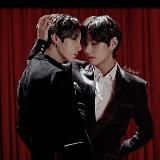 DIKII ANGEL VKOOK