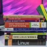 LINUX BOOKS