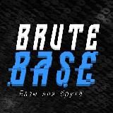 БАЗЫ ДЛЯ БРУТА BASE BRUTE