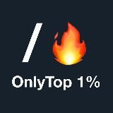 ONLYTOP 1%