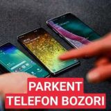 PARKENT TELEFON BOZOR | GROUP