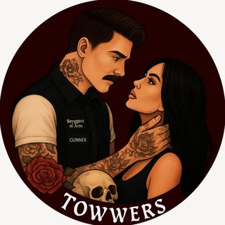 TOWWERS | ПЕРЕВОДЫ КНИГ