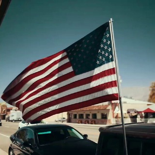 ТАКАЯ РАЗНАЯ АМЕРИКА