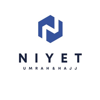 NIYET HAJJ&UMRAH