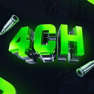 WARFACE 4CH