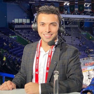 ИЛЬЯ ТАГИРОВ