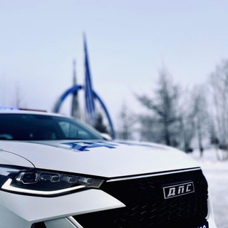 ГОСАВТОИНСПЕКЦИЯ ЯМАЛА