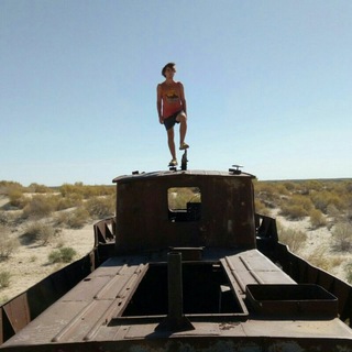 ВОВА ПУТЕШЕСТВЕННИК