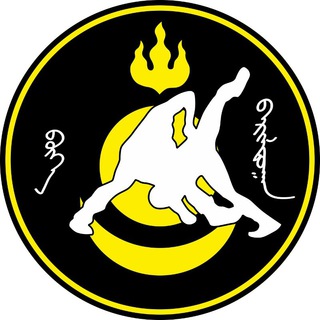 БОРЦЫ БУРЯТИИ