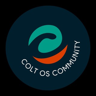 COLTOS OFFICIAL COMMUNITY
