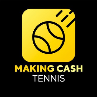 MAKINGCASH|ТЕННИС