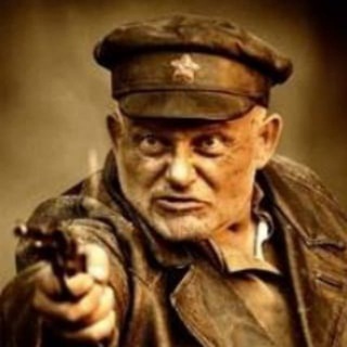 ДЕЛО ТОВАРИЩА БАБАЯСИНА