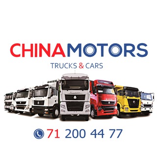 CHINA MOTORS (SHACMAN, FAW,HOWO,XCMG)