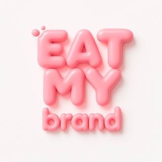 EAT MY BRAND