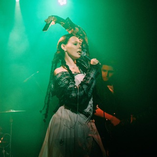 ЭЛОНА МИЛЛЕР