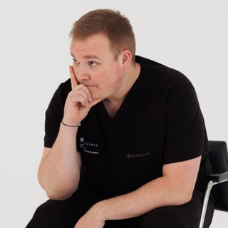 ДОКТОР МАЛЫШЕВ 