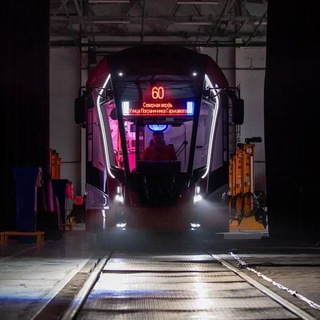 ТРАМВАЙНЫЕ БАЙКИ