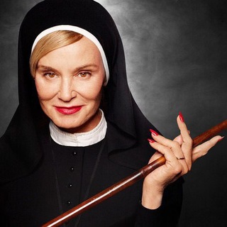 AMERICAN HORROR STORY