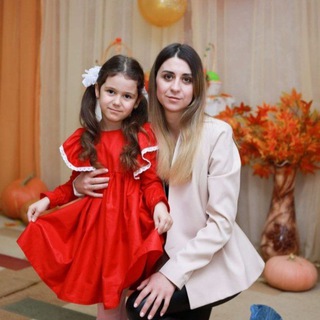 МАМА ЮЛЯ, ТА САМАЯ МОНТЕССОРИ-МАМА