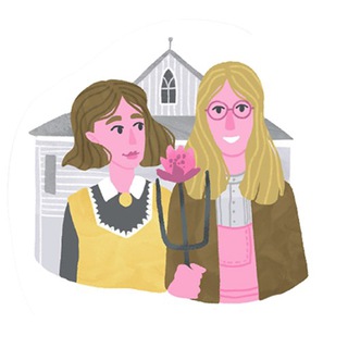 ПОТОМУ ЧТО ГЛАДИОЛУС