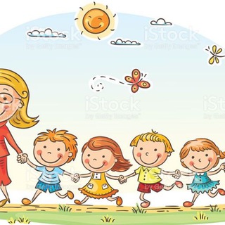 ДЕТИШКИ ВЫРОСЛИ!