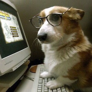 СПАСИБО, Я ПРОСТО СМОТРЮ