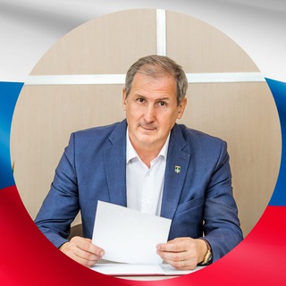 КАРИХ ЮРИЙ - МЭР ГОРОДА ТУЛУНА