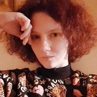 ANNUSHKA ИСКУССТВОВЕДЬМА