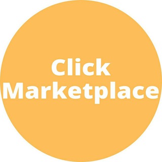 ТОВАРОЧКА | CLICK MARKETPLACE