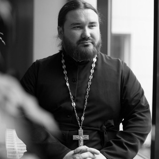 ПРОТОИЕРЕЙ ПЁТР ГУРЬЯНОВ