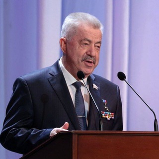 ВИКТОР ВОДОЛАЦКИЙ - ДЕПУТАТ ГОСУДАРСТВЕННОЙ ДУМЫ РФ