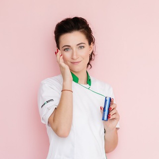 ОЛЬГА ПЕТРУНИНА, ВАШ БЬЮТИОЛОГ