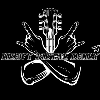 HEAVY METAL DAILY
