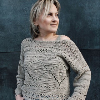 ELLYLOVELYSTITCH ЖИТЬ, ВЯЗАТЬ, ЛЮБИТЬ