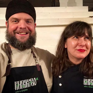 ОЛЯ И КНЯЖЕВО: ЕДА, ФЕРМА, СЕМЬЯ