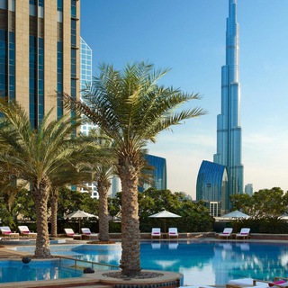 ДУБАЙ: ВОПРОС/ОТВЕТ