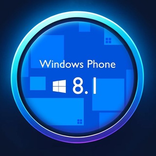 WINDOWS PHONE 8.1 (LUMIA)