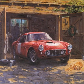 ТВОЙ ЛИЧНЫЙ АВТО