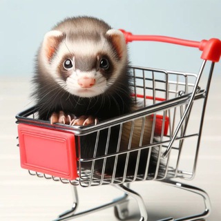 ТЕЛЕЖКА ДЛЯ ХОРЬКА