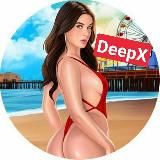 DEEPX