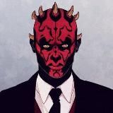 DARK MAUL