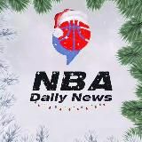 NBA DAILY NEWS