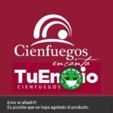 TUENVÍO CIENFUEGOS 2.0