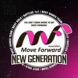 MOVE FORWARD ASC